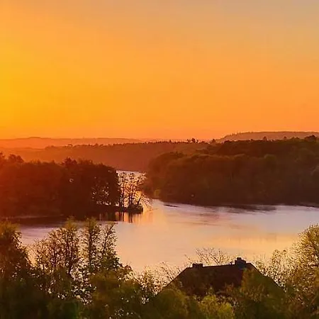 Fewo Hoeftsee-Blick Plön Eksteriør billede