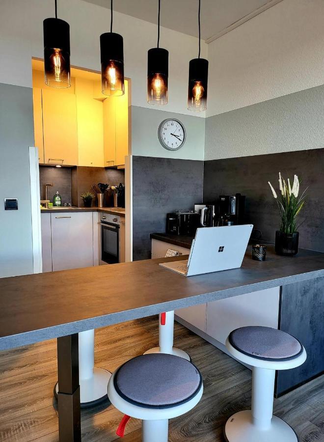 Apartment Hoeftsee-blick Ploen