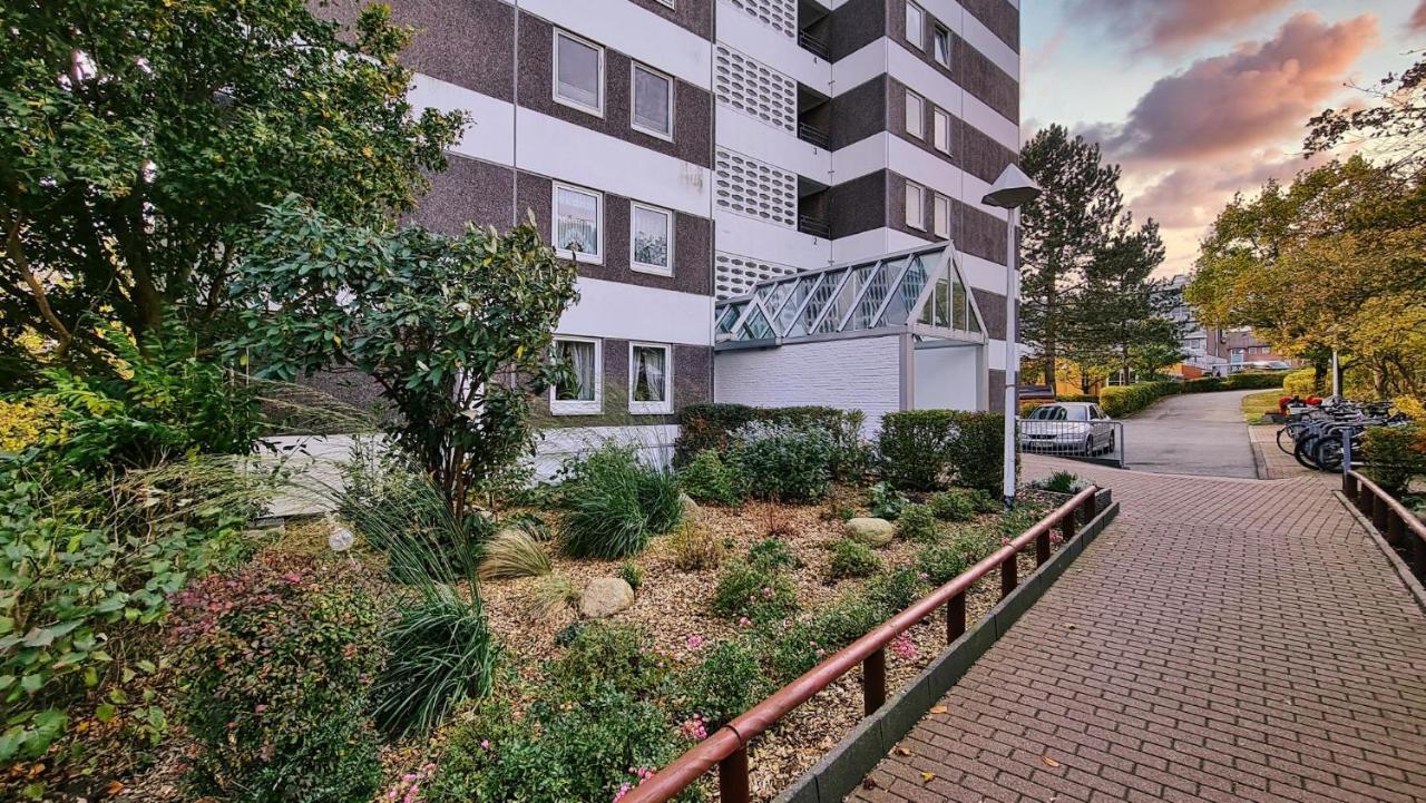 Apartment Hoeftsee-blick
