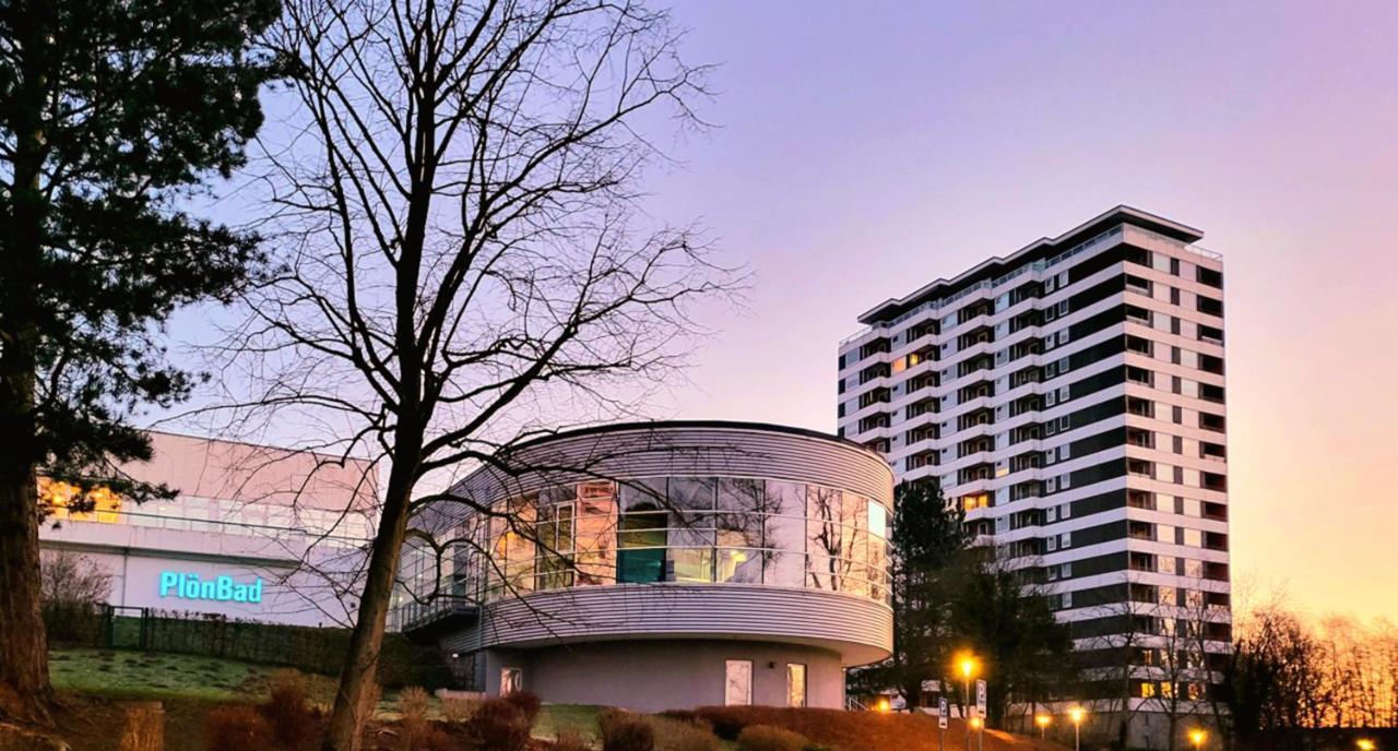 Apartment Hoeftsee-blick *
